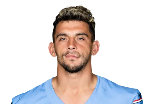 Xavier Restrepo