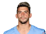 Xavier Restrepo