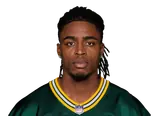 Isaiah Neyor