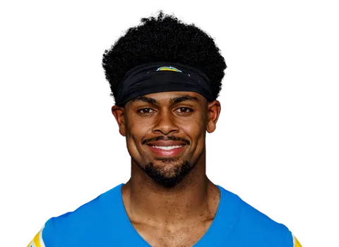 Tre' Harris