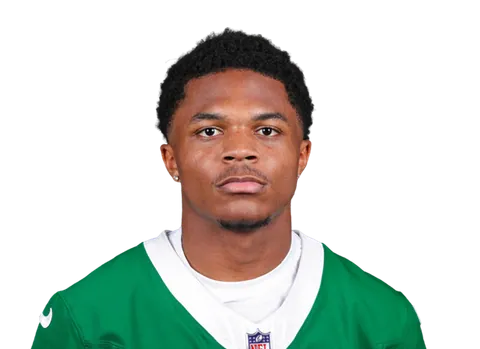 Jamaal Pritchett