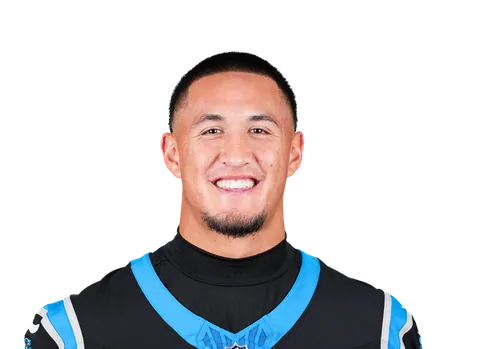 Tetairoa McMillan