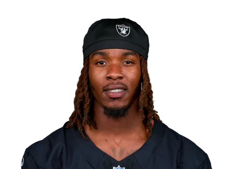 Dont'e Thornton Jr.