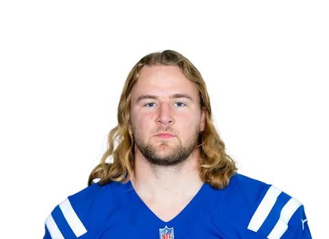 Tyler Warren