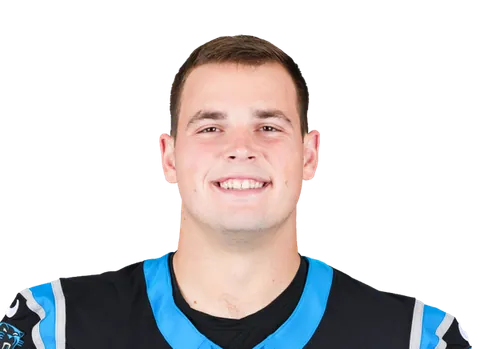 Mitchell Evans