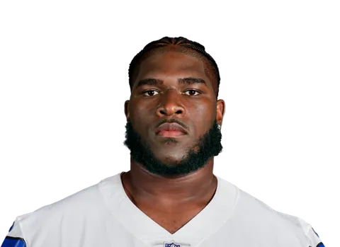 Tyler Booker