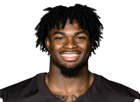 Harold Fannin Jr.