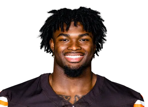 Harold Fannin Jr.