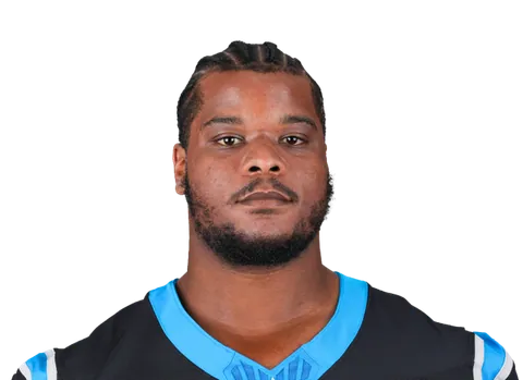 Saahdiq Charles