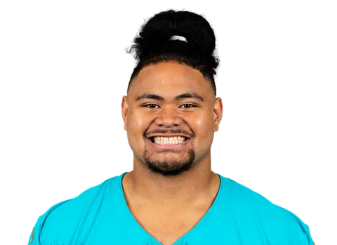 Jonah Savaiinaea
