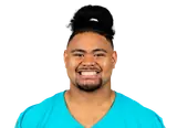 Jonah Savaiinaea