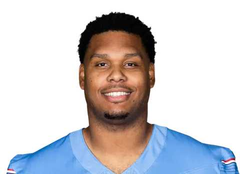 Brandon Crenshaw-Dickson