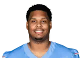 Brandon Crenshaw-Dickson