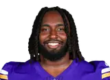 Donovan Jackson