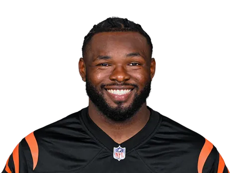 Jalen Rivers