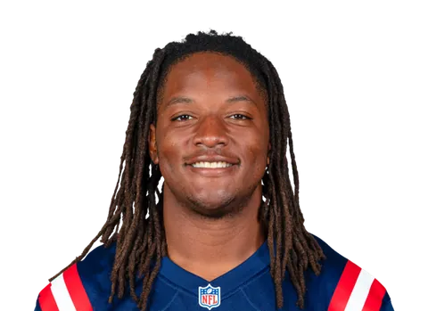 Jared Wilson