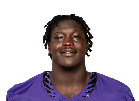 Emery Jones Jr.