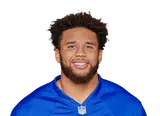 Marcus Mbow