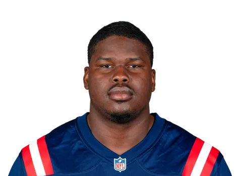 Marcus Bryant