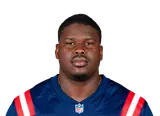 Marcus Bryant
