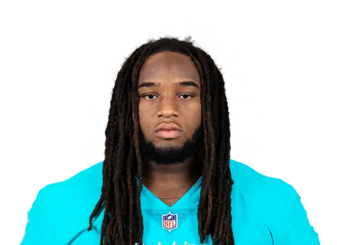 Jordan Phillips