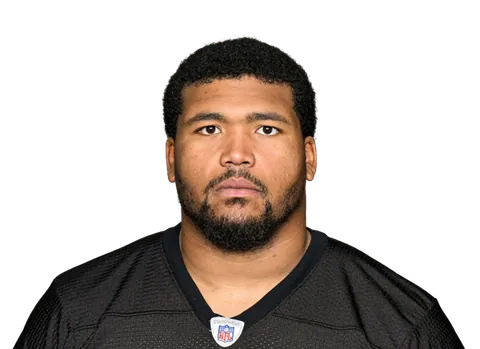 Derrick Harmon