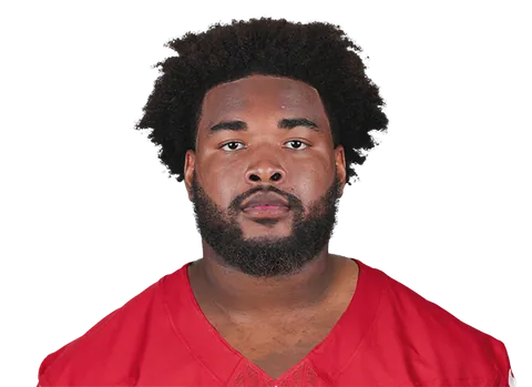 Jared Harrison-Hunte