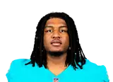 Keith Cooper Jr.