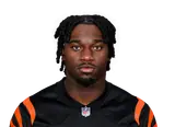 Shemar Stewart