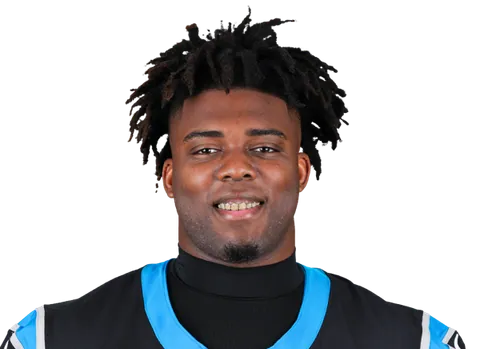 Cam Jackson