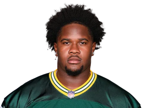 Warren Brinson