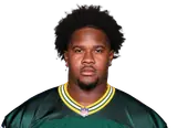 Warren Brinson