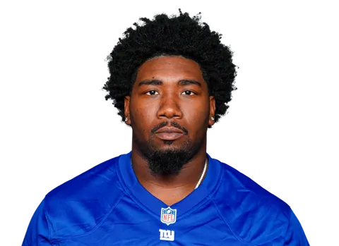 Darius Alexander