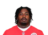 Omarr Norman-Lott