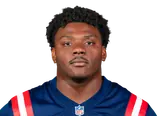 Eric Gregory