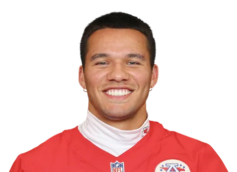 Brandon George
