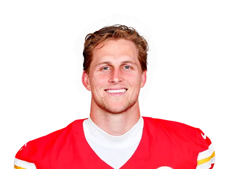 Cooper McDonald