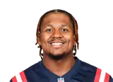 Jahvaree Ritzie