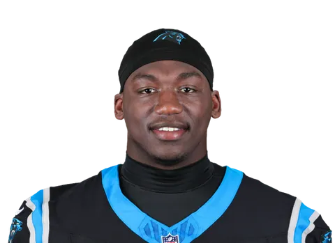 Bam Martin-Scott
