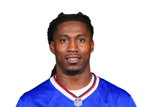 Keonta Jenkins