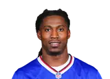 Keonta Jenkins