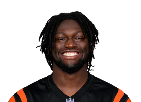 Demetrius Knight Jr.
