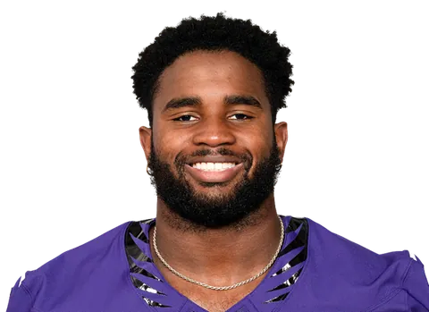Kaimon Rucker