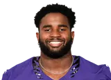Kaimon Rucker