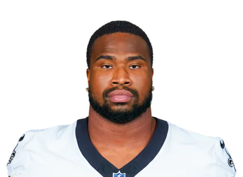 Vernon Broughton