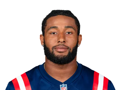 Elijah Ponder