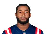 Elijah Ponder