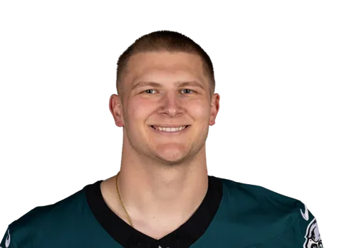 Ty Robinson