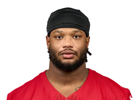 Jordan Burch