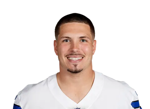 Justin Barron